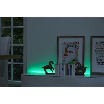 Ledvance - LED RGB+TW Dimbare strip SMART+ FLEX 2m LED/8,5W/230V Wi-Fi