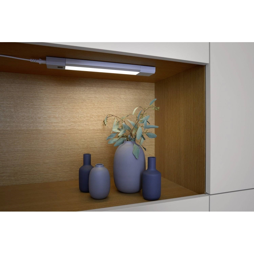 Ledvance - LED RGB Werkbladverlichting dimbaar SLIM LED/4W/230V