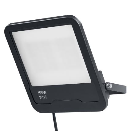 Ledvance - Projecteur LED RGBW à intensité variable SMART+FLOODLIGHT LED/100W/230V IP65 Wi-Fi