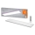 Ledvance - LED RGBW dimbaar paneel SMART+ PLANON LED/30W/230V 3000-6500K Wi‑Fi 100x25 cm + afstandsbediening