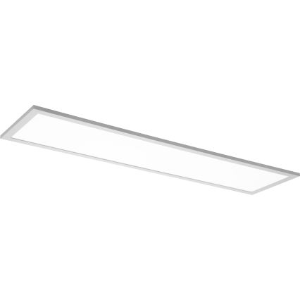 Ledvance - LED RGBW dimbaar paneel SMART+ PLANON LED/30W/230V 3000-6500K Wi‑Fi 100x25 cm + afstandsbediening