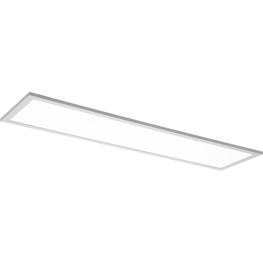 Ledvance - LED RGBW dimbaar paneel SMART+ PLANON LED/30W/230V 3000-6500K Wi‑Fi 100x25 cm + afstandsbediening