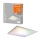 Ledvance - LED RGBW Dimbaar plafondlamp SMART+ PLANON PLUS LED/20W/230V Wi-Fi