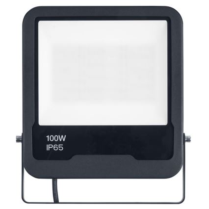 Ledvance - LED RGBW Dimbaar buitenshuis Schijnwerper SMART+ FLOODLIGHT LED/100W/230V IP65 Wi-Fi