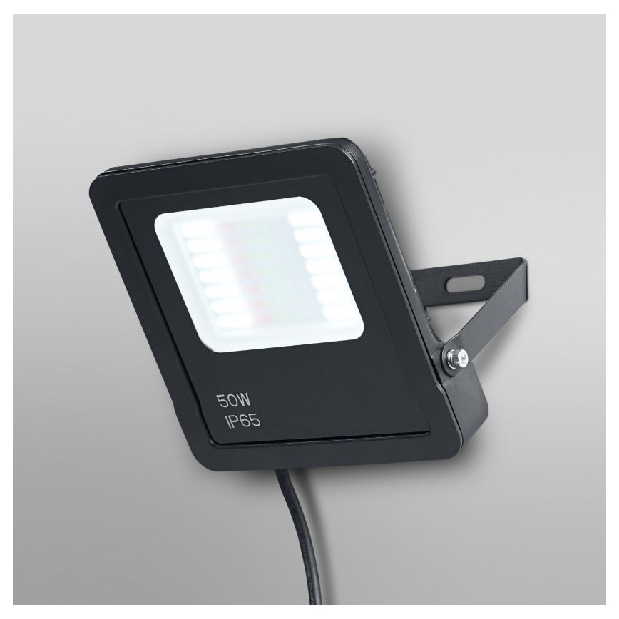 Ledvance - LED RGBW Dimbaar buitenshuis Schijnwerper SMART+ FLOODLIGHT LED/50W/230V IP65 Wi-Fi