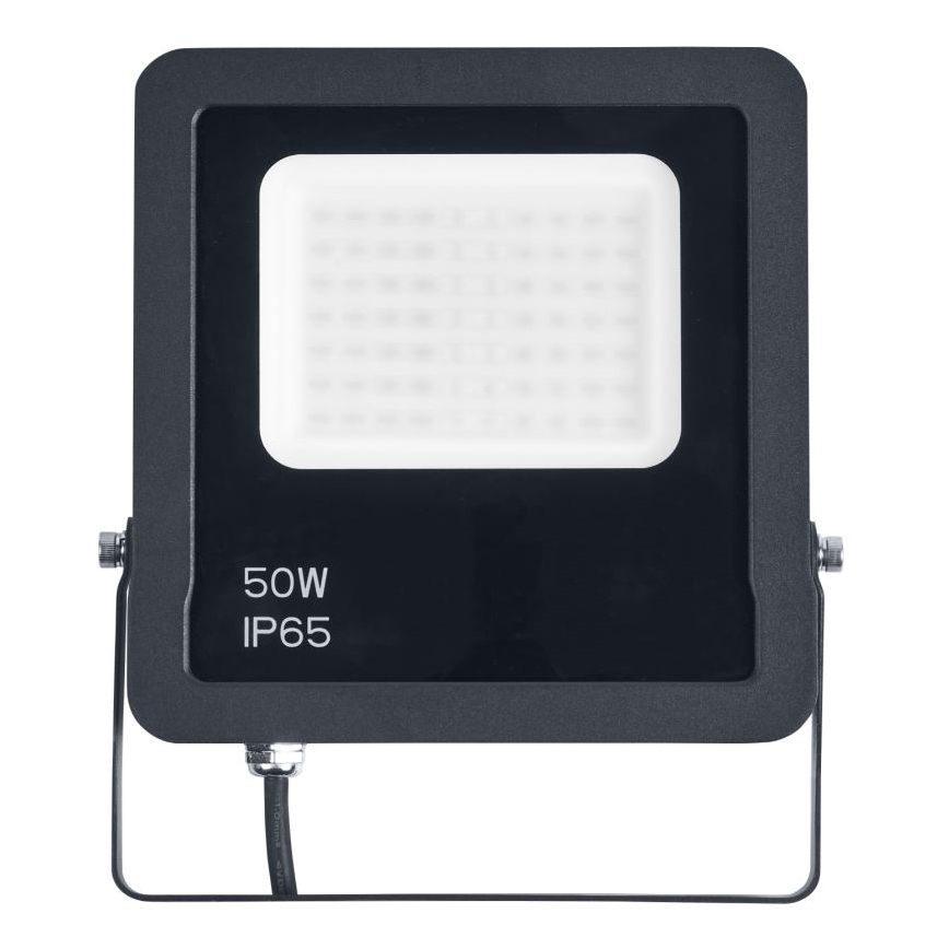 Ledvance - LED RGBW Dimbaar buitenshuis Schijnwerper SMART+ FLOODLIGHT LED/50W/230V IP65 Wi-Fi