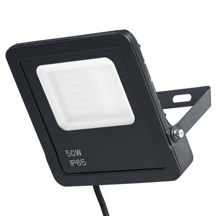 Ledvance - LED RGBW Dimbaar buitenshuis Schijnwerper SMART+ FLOODLIGHT LED/50W/230V IP65 Wi-Fi