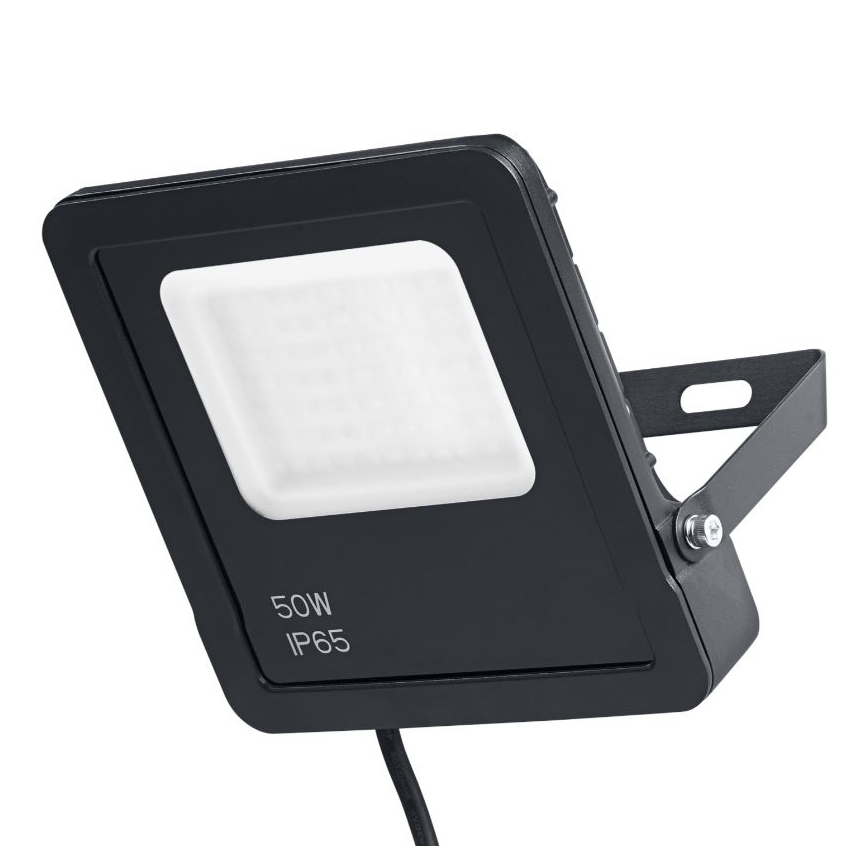 Ledvance - LED RGBW Dimbaar buitenshuis Schijnwerper SMART+ FLOODLIGHT LED/50W/230V IP65 Wi-Fi