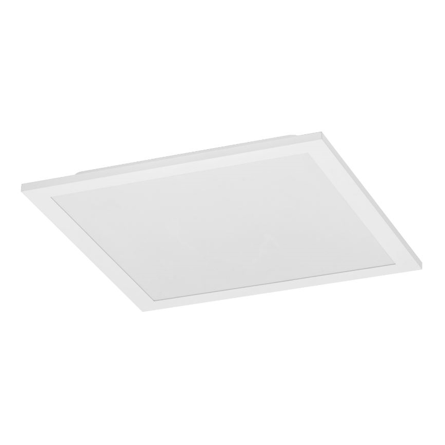Ledvance - LED RGBW Dimbare plafondlamp SMART+ MAGIC LED/24W/230V 2700-6500K Wi-Fi + afstandsbediening