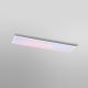 Ledvance - LED RGBW Dimbare plafondlamp SMART+ MAGIC LED/36W/230V 2700-6500K Wi-Fi + afstandsbediening