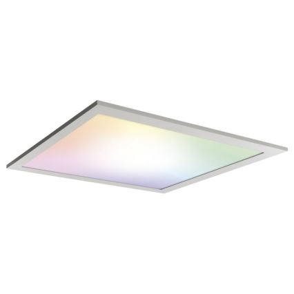 Ledvance - LED RGBW Dimbaar plafondlamp SMART+ PLANON PLUS LED/20W/230V Wi-Fi