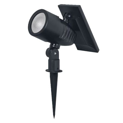 Ledvance - LED RGBW Dimbare zonne-energie lamp SMART+ SOLAR LED/0,6W/3,7V 2000 mAh 3000-6500K IP44