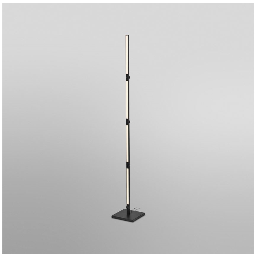 Ledvance - LED RGBW Dimbare staande lamp 2in1 SMART+ MAGIC LED/24W/230V Wi-Fi