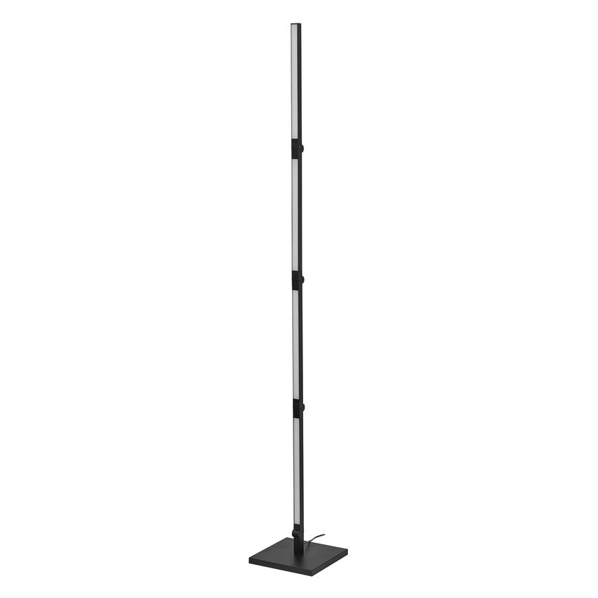 Ledvance - LED RGBW Dimbare staande lamp 2in1 SMART+ MAGIC LED/24W/230V Wi-Fi