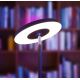 Ledvance - LED RGBW Dimbare staande lamp SMART+ FLOOR LED/13,5W/230V 2700-5000K Wi-Fi