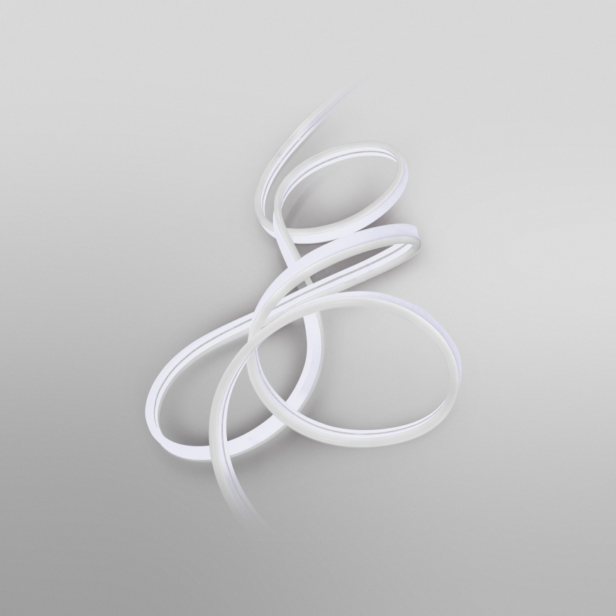 Ledvance - LED RGBW dimbare strip NEON FLEX 2,1m LED/4W/5V + afstandsbediening