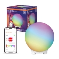 Ledvance - LED RGBW dimbare tafellamp SMART+ MAGIC LED/2,5W/5V 2200-6500K Wi-Fi wit