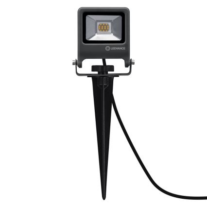 Ledvance - LED Schijnwerper ENDURA LED/10W/230V IP65