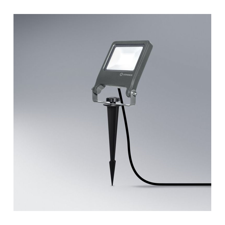Ledvance - LED Schijnwerper ENDURA LED/20W/230V IP65