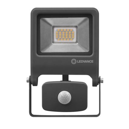 Ledvance - LED Schijnwerper ENDURA met sensor LED/20W/230V IP44