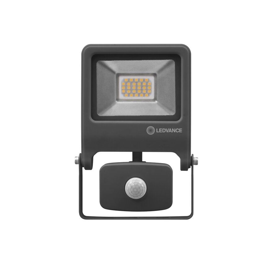 Ledvance - LED Schijnwerper ENDURA met sensor LED/20W/230V IP44