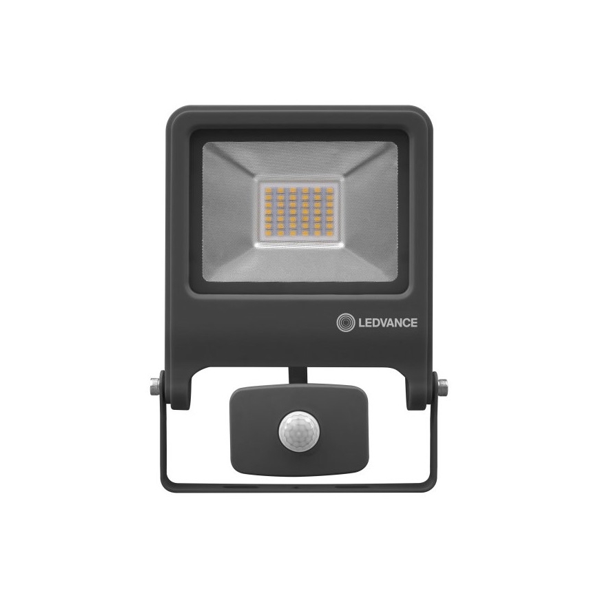 Ledvance - LED Schijnwerper ENDURA met sensor LED/30W/230V IP44