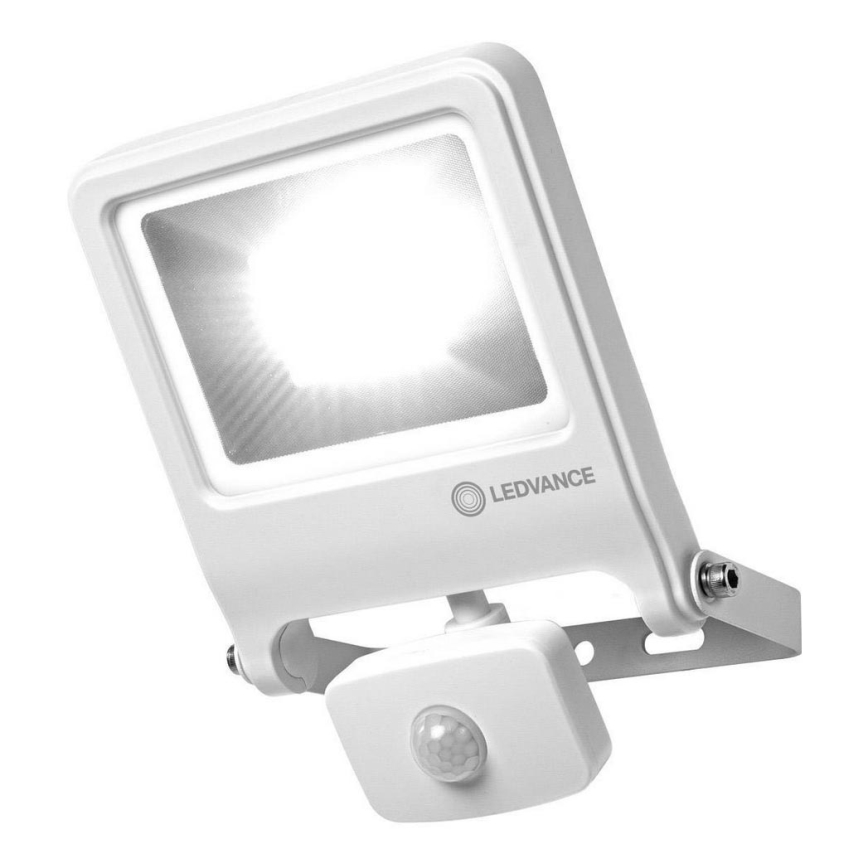 Ledvance - LED Schijnwerper met sensor ENDURA LED/30W/230V IP44