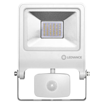 Ledvance - LED Schijnwerper met sensor ENDURA LED/30W/230V IP44