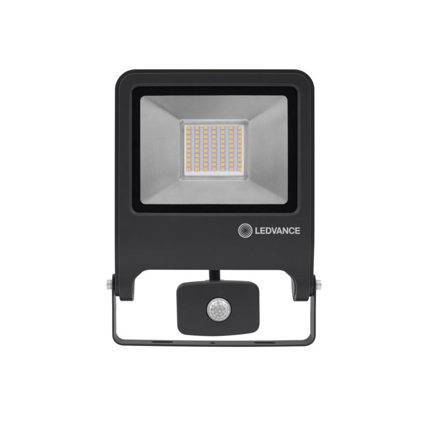 Ledvance - LED Schijnwerper met sensor ENDURA LED/50W/230V IP44