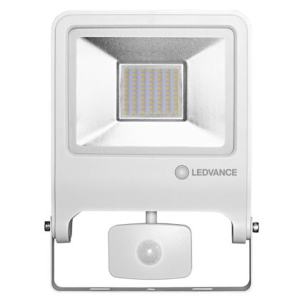 Ledvance - LED Schijnwerper met sensor ENDURA LED/50W/230V IP44