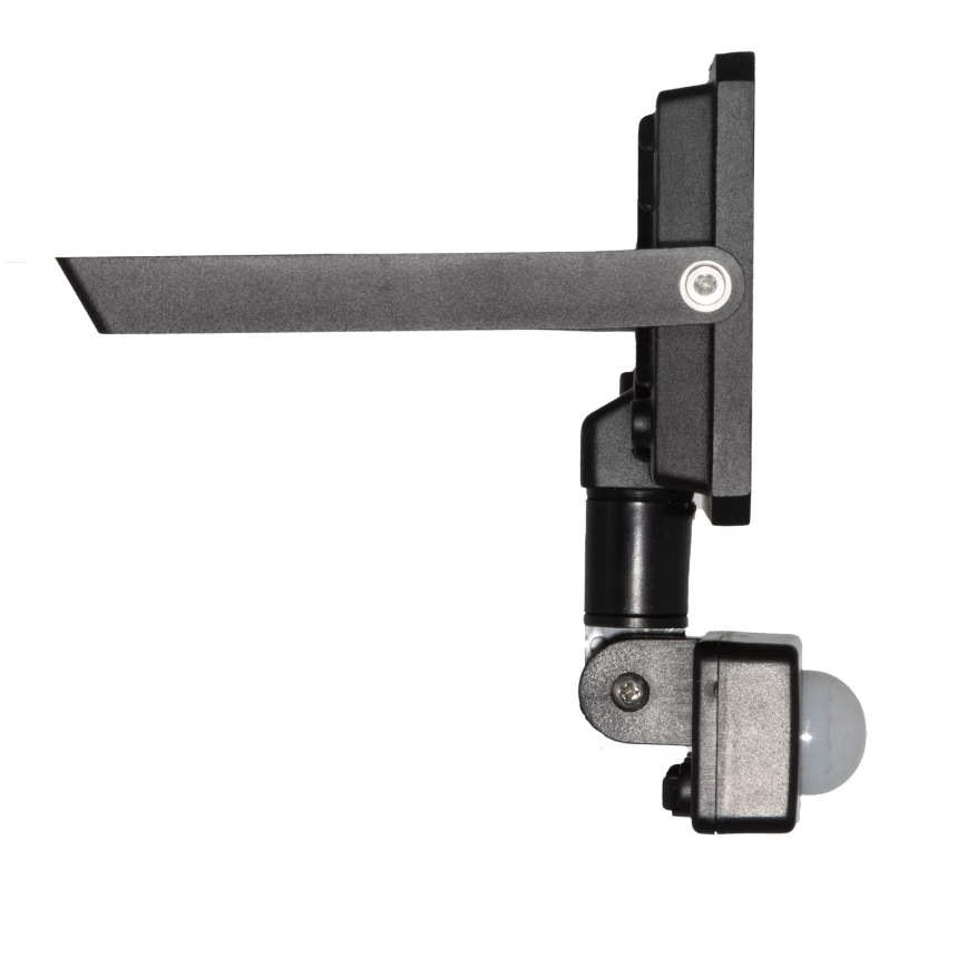 Ledvance - LED-straler met bewegings- en schemersensor FLOODLIGHT LED/20W/230V 4000K IP65