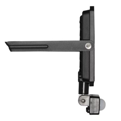 Ledvance - LED-schijnwerper met bewegings- en schemersensor FLOODLIGHT LED/50W/230V 3000K IP65