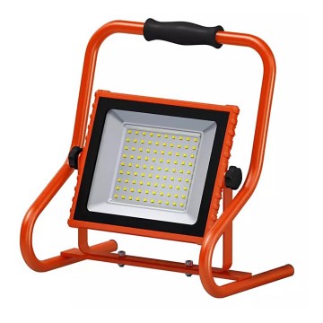 Ledvance - LED Schijnwerper R-STAND LED/30W/5V IP44