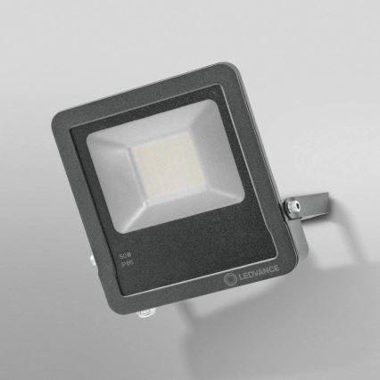 Ledvance - LED Schijnwerper SMART+ FLOOD LED/50W/230V IP65 Wi-Fi