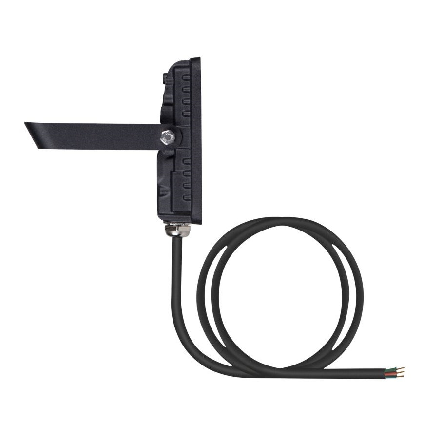 Ledvance - LED Buitenwand schijnwerper FLOODLIGHT ESSENTIAL LED/10W/230V IP65