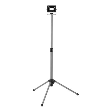 Ledvance - LED Schijnwerper voor buiten met houder WORKLIGHT TRIPOD LED/20W/230V 6500K IP65