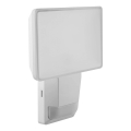 Ledvance - LED Schijnwerper voor Buiten met Sensor FLOOD LED/15W/230V IP55