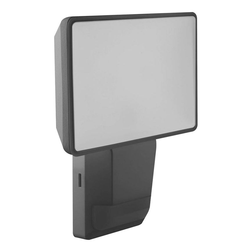 Ledvance - LED Schijnwerper voor Buiten met Sensor FLOOD LED/15W/230V IP55