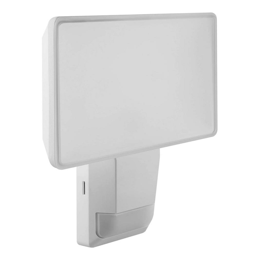 Ledvance - LED Schijnwerper voor Buiten met Sensor FLOOD LED/27W/230V IP55