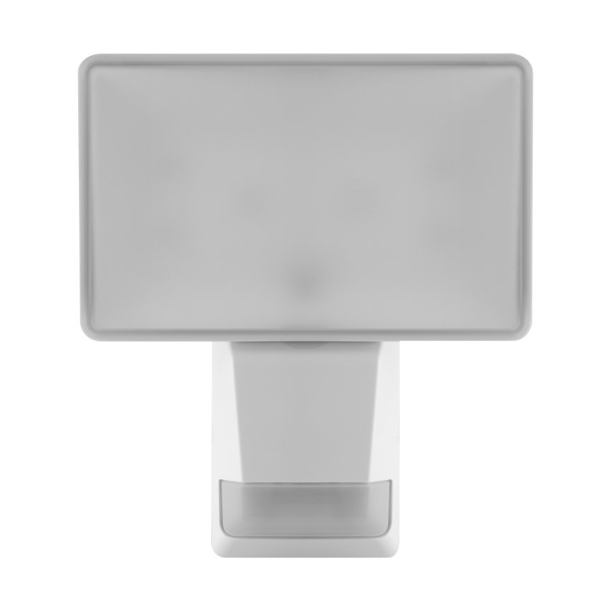 Ledvance - LED Schijnwerper voor Buiten met Sensor FLOOD LED/27W/230V IP55