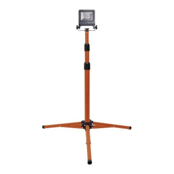 Ledvance - LED Schijwerper met handvat TRIPOD LED/20W/230V IP65