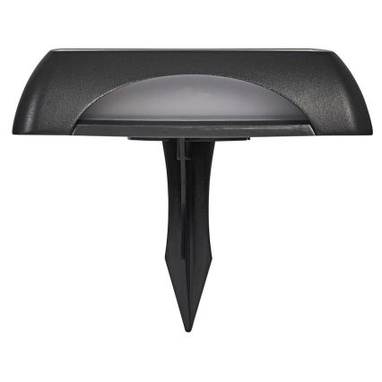 Ledvance - LED Dimbaar zonne- lamp ENDURA STYLE SOLAR LED/1,2W/3,7V 2000 mAh IP65