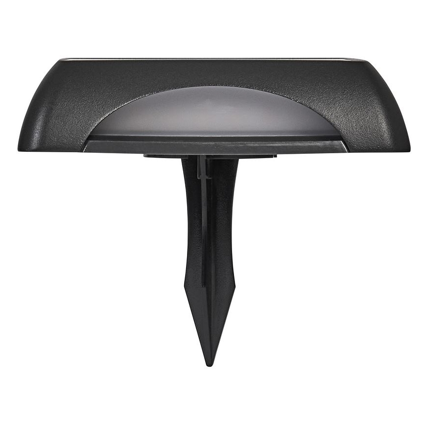 Ledvance - LED Dimbaar zonne- lamp ENDURA STYLE SOLAR LED/1,2W/3,7V 2000 mAh IP65