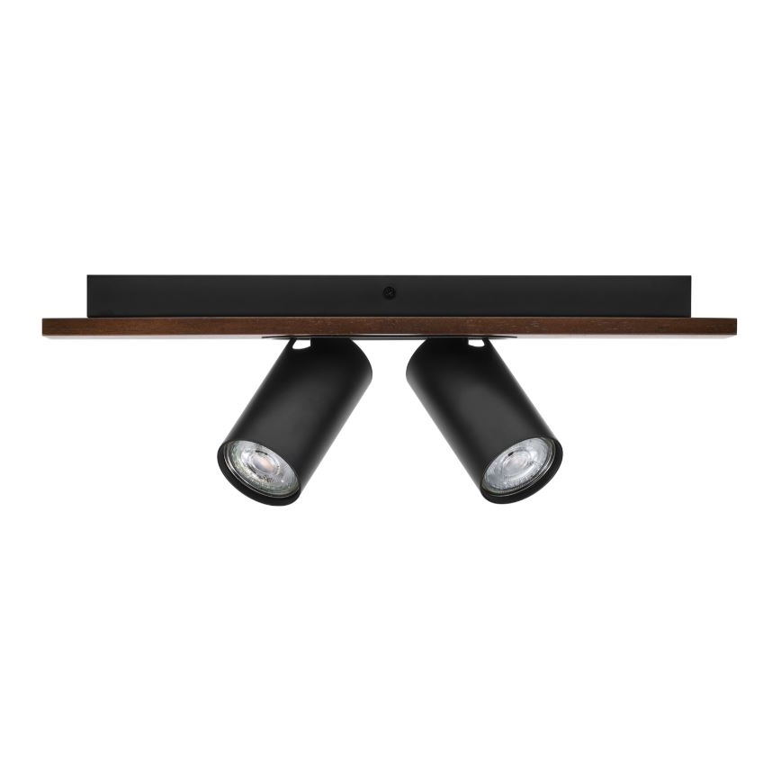 Ledvance - LED Spot DECOR MERCURY 2xGU10/3,4W/230V