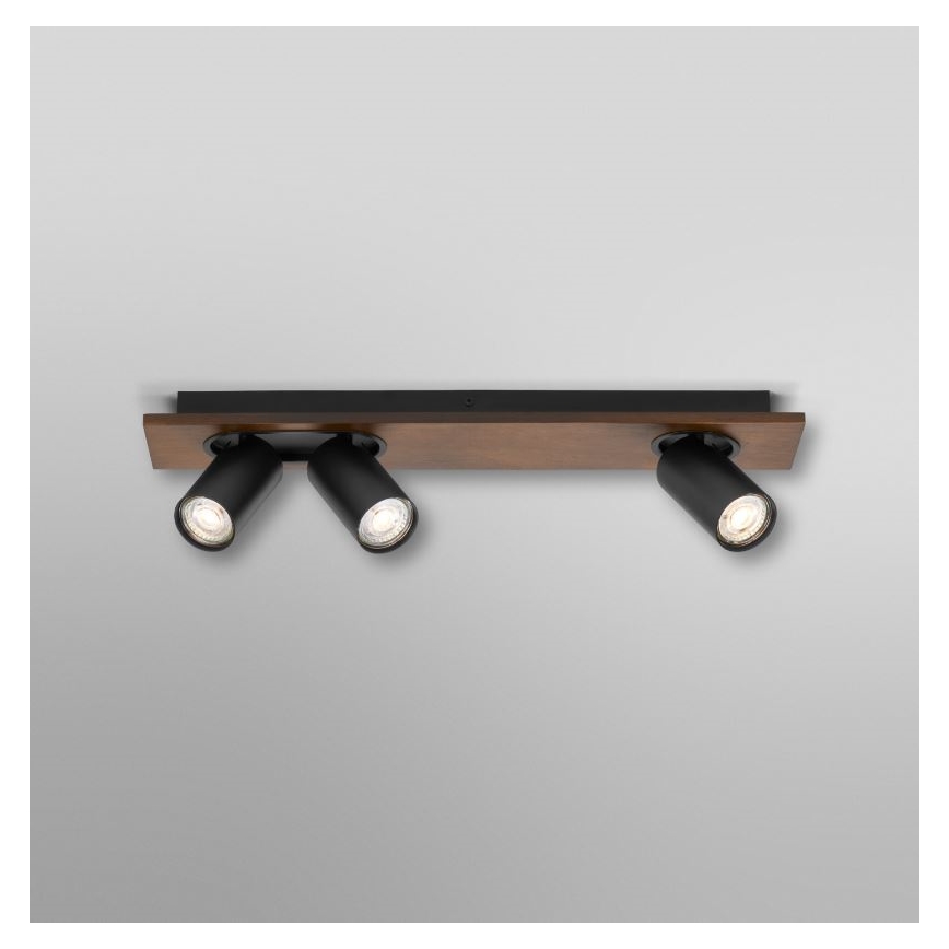 Ledvance - LED spot DECOR MERCURY 3xGU10/3,4W/230V