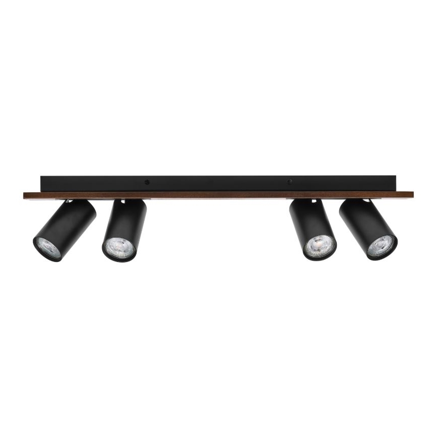 Ledvance - LED spot DECOR MERCURY 4xGU10/3,4W/230V