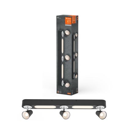 Ledvance - LED spot DECOR NEPTUNE LED/26W/230V