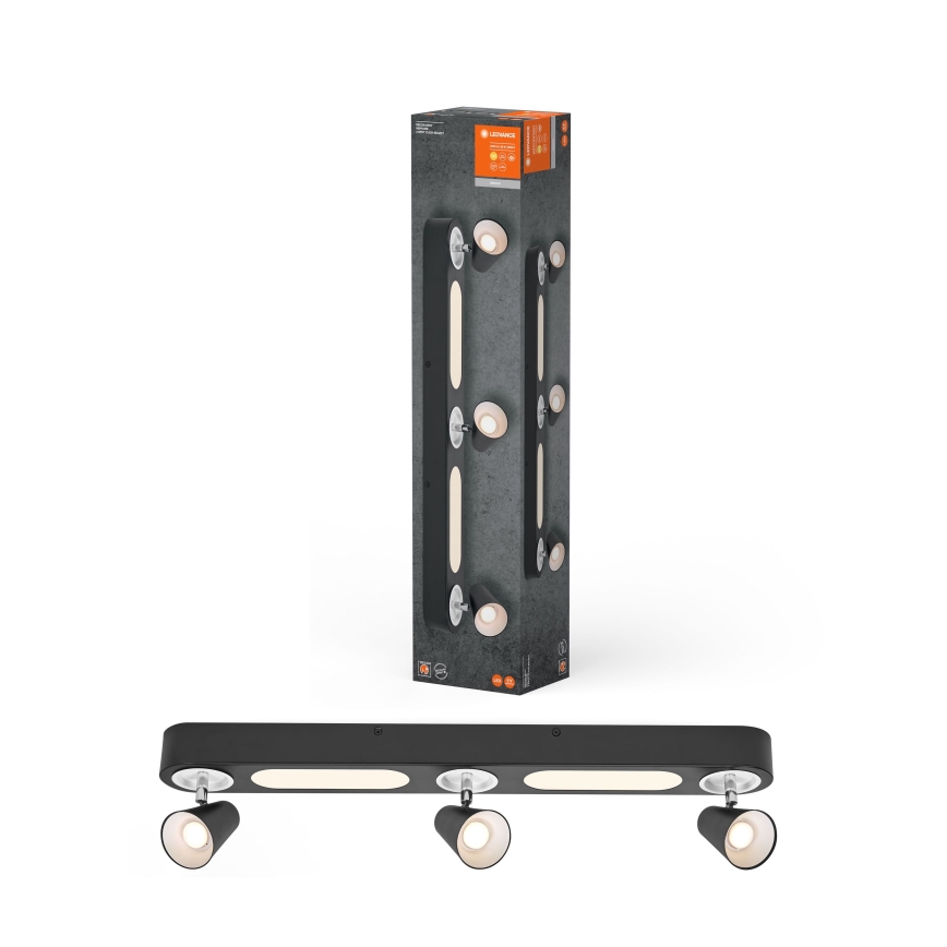 Ledvance - LED spot DECOR NEPTUNE LED/26W/230V