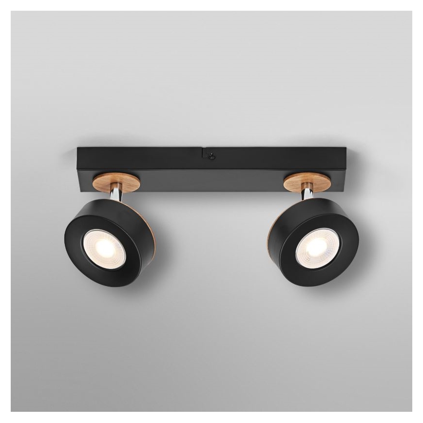 Ledvance - LED spot DECOR PLUTO 2xLED/4,8W/230V