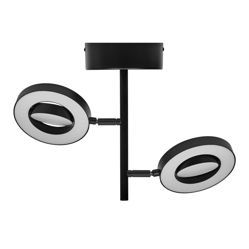 Ledvance - LED spot DECOR SATURN 2xLED/11W/230V 3000/4200/6500K